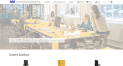 Desktop Screenshot of ffi-shop.com